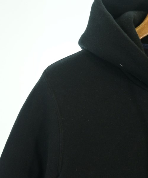 sacai（サカイ）パーカー 黒 サイズ:1(S位) メンズ/2200621831078