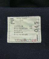 sacai（サカイ）パーカー 黒 サイズ:1(S位) メンズ/2200621831078