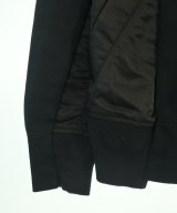 sacai（サカイ）パーカー 黒 サイズ:1(S位) メンズ/2200621831078
