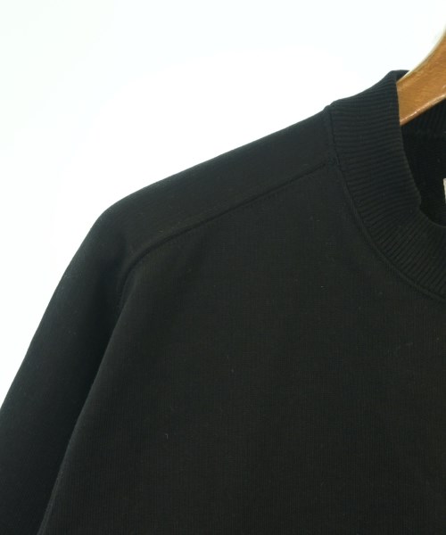 sacai（サカイ）スウェット 黒 サイズ:1(S位) メンズ/2200621831085