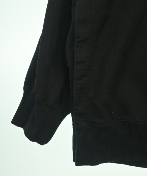 sacai（サカイ）スウェット 黒 サイズ:1(S位) メンズ/2200621831085