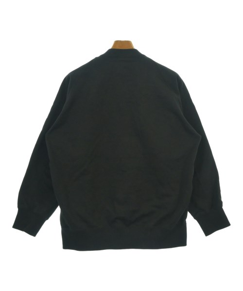 sacai（サカイ）スウェット 黒 サイズ:1(S位) メンズ/2200621831092