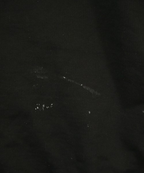 sacai（サカイ）スウェット 黒 サイズ:1(S位) メンズ/2200621831092