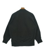 sacai（サカイ）スウェット 黒 サイズ:1(S位) メンズ/2200621831092