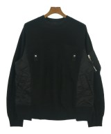 sacai ニット・セーター