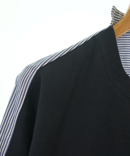 sacai（サカイ）スウェット 紺 サイズ:3(L位) メンズ/2200621831122