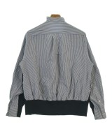 sacai（サカイ）スウェット 紺 サイズ:3(L位) メンズ/2200621831122