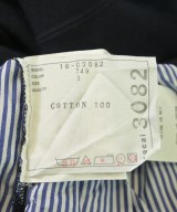 sacai（サカイ）スウェット 紺 サイズ:3(L位) メンズ/2200621831122