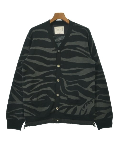 サカイ(sacai)のsacai カーディガン