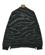 sacai（サカイ）カーディガン 黒 サイズ:2(M位) メンズ/2200632701179