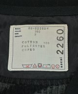 sacai（サカイ）カーディガン 黒 サイズ:2(M位) メンズ/2200632701179