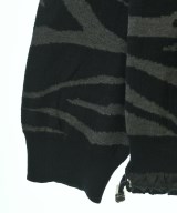 sacai（サカイ）カーディガン 黒 サイズ:2(M位) メンズ/2200632701179