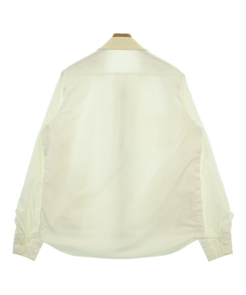 sacai（サカイ）その他 白 サイズ:-(XXL位) メンズ/2200632701209