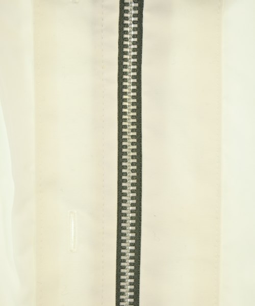 sacai（サカイ）その他 白 サイズ:-(XXL位) メンズ/2200632701209