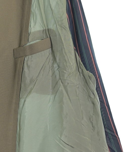 sacai（サカイ）その他 カーキ サイズ:2(M位) メンズ/2200632701247