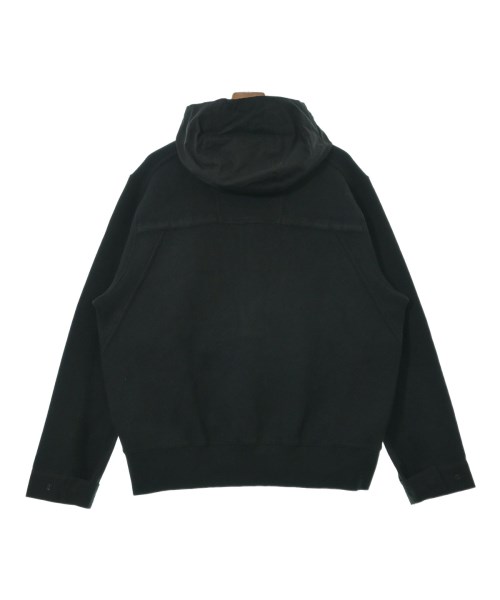 sacai（サカイ）パーカー 黒 サイズ:3(L位) メンズ/2200632701407