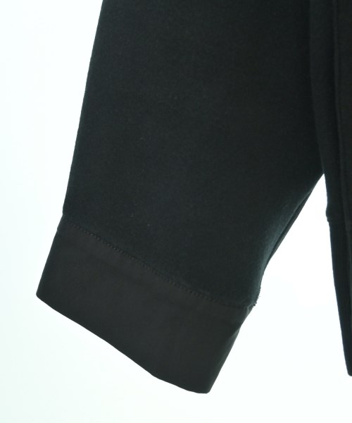 sacai（サカイ）パーカー 黒 サイズ:3(L位) メンズ/2200632701407