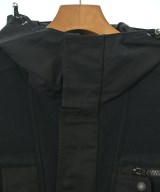 sacai（サカイ）パーカー 黒 サイズ:3(L位) メンズ/2200632701407