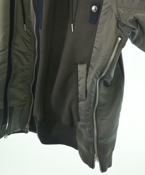 sacai（サカイ）その他 グレー サイズ:1(S位) メンズ/2200633555221