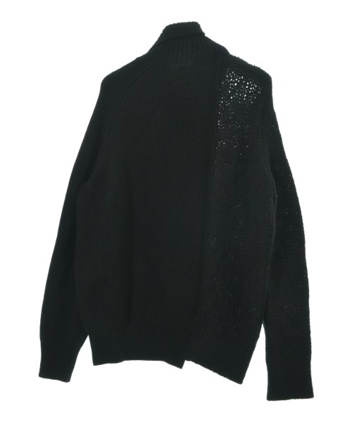 sacai（サカイ）ニット・セーター 黒 サイズ:3(L位) メンズ/2200633784362