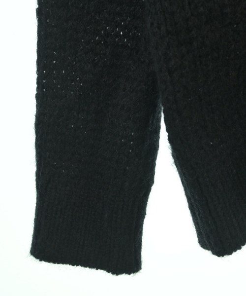 sacai（サカイ）ニット・セーター 黒 サイズ:3(L位) メンズ/2200633784362