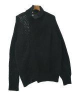 sacai（サカイ）ニット・セーター 黒 サイズ:3(L位) メンズ/2200633784362
