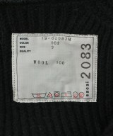 sacai（サカイ）ニット・セーター 黒 サイズ:3(L位) メンズ/2200633784362