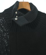 sacai（サカイ）ニット・セーター 黒 サイズ:3(L位) メンズ/2200633784362