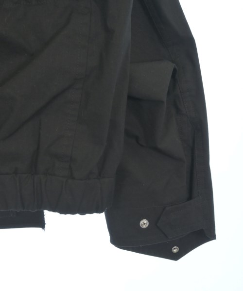 sacai（サカイ）その他 黒 サイズ:1(S位) メンズ/2200633790035