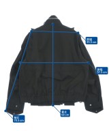 sacai（サカイ）その他 黒 サイズ:1(S位) メンズ/2200633790035