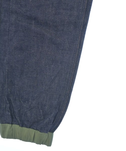 sacai（サカイ）デニムパンツ 紺 サイズ:31(M位) メンズ/2200632642021