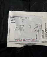 sacai（サカイ）その他 黒 サイズ:3(L位) メンズ/2200632642038