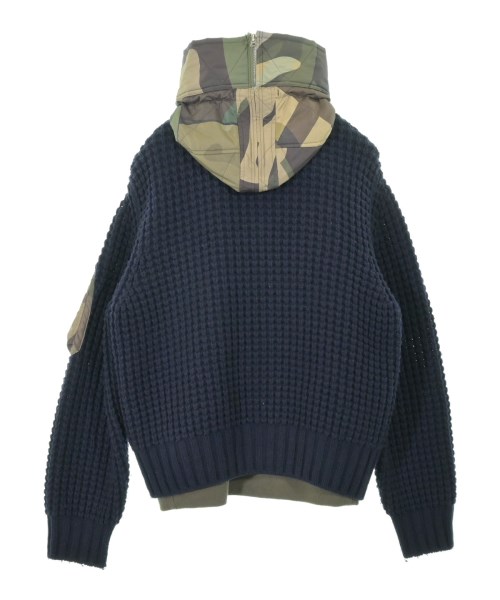 sacai（サカイ）その他 紺 サイズ:M メンズ/2200634558016