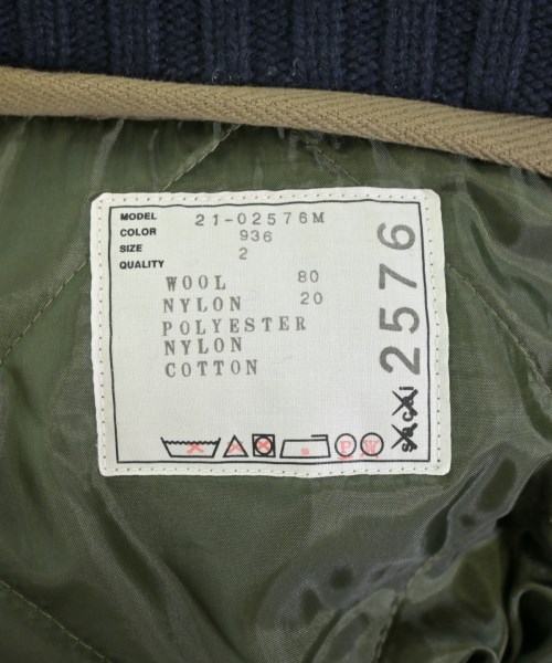 sacai（サカイ）その他 紺 サイズ:M メンズ/2200634558016