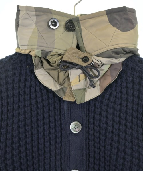 sacai（サカイ）その他 紺 サイズ:M メンズ/2200634558016