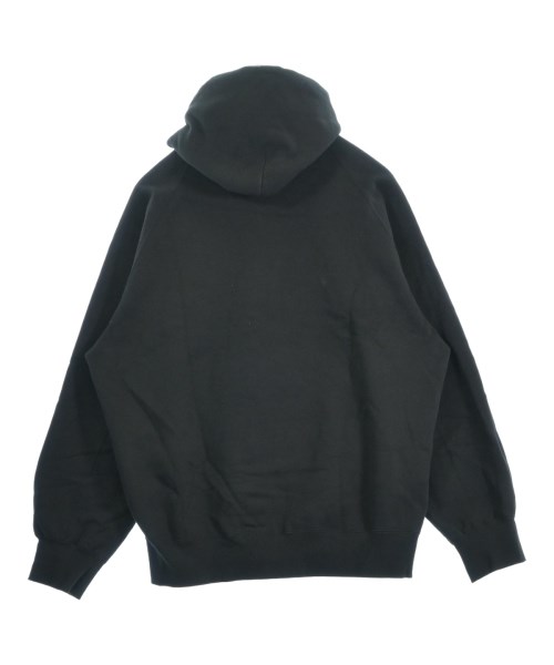 sacai（サカイ）パーカー 黒 サイズ:2(M位) メンズ/2200604529015
