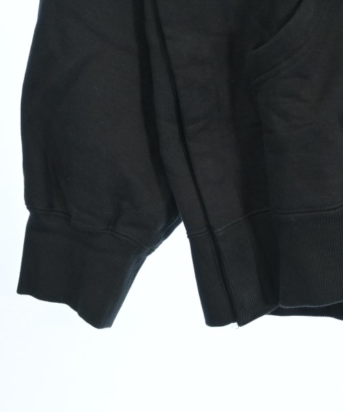 sacai（サカイ）パーカー 黒 サイズ:2(M位) メンズ/2200604529015