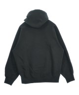 sacai（サカイ）パーカー 黒 サイズ:2(M位) メンズ/2200604529015
