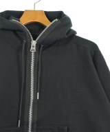 sacai（サカイ）パーカー 黒 サイズ:2(M位) メンズ/2200604529015