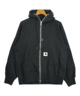 sacai パーカー