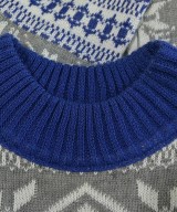 sacai（サカイ）ニット・セーター 白 サイズ:1(S位) メンズ/2200604529022