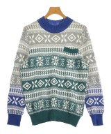 sacai ニット・セーター