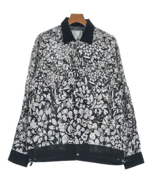 サカイ(sacai)のsacai カジュアルシャツ