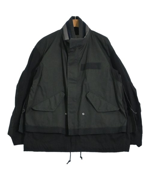 サカイ(sacai)のsacai ブルゾン（その他）