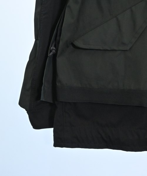 sacai（サカイ）その他 黒 サイズ:2(M位) メンズ/2200605977020
