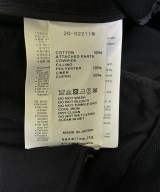 sacai（サカイ）その他 黒 サイズ:2(M位) メンズ/2200605977020