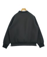 sacai（サカイ）スウェット 黒 サイズ:1(S位) メンズ/2200606721042