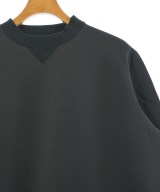 sacai（サカイ）スウェット 黒 サイズ:1(S位) メンズ/2200606721042