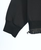 sacai（サカイ）スウェット 黒 サイズ:1(S位) メンズ/2200606721042