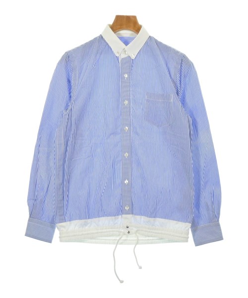 サカイ(sacai)のsacai カジュアルシャツ